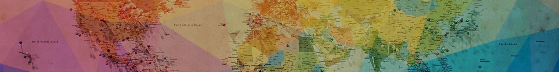 Rainbow sticks – Hyrbid Fuschia